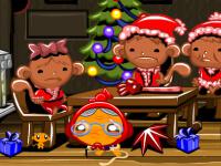 play Monkey Happy Stage 583