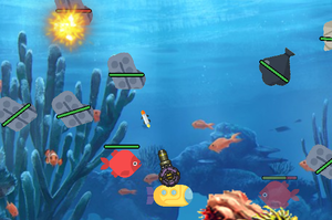 play Aqua Rescue