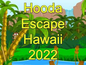 play Hooda Escape Hawaii 2022