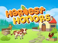 play Harvest Honors