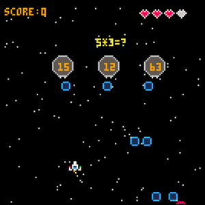 play Ku-Ku Shooter