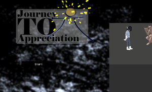 play Journey To Appreciation