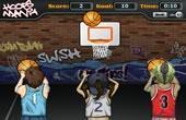 play Hoops Mania