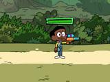 play Craig Of The Creek Capture The Flag