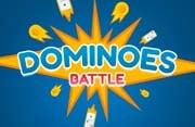 play Domino Battle - Play Free Online Games | Addicting