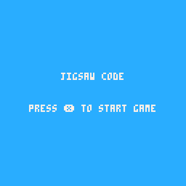 play Jigsaw Code