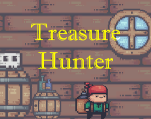 play Treasure Hunter