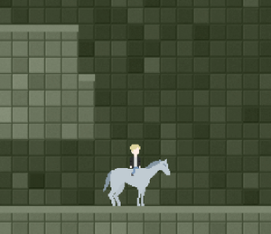 play Teleporting Horse