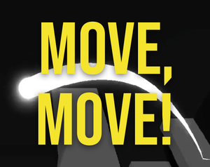 play Move, Move!