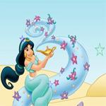 play Princess-Jasmine