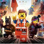 play The-Lego-Movie-Sliding-Puzzle