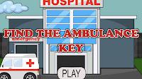 play G2J Find The Ambulance Key