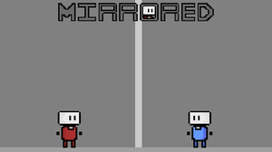 play Mirrored