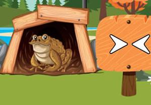 play Froglets Rescue