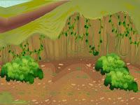 play 8B Green Mountain Escape Html5