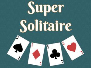 play Super Solitaire