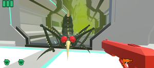 play 3D Fps