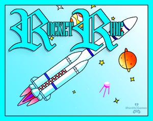 play Rocket Ride