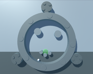 play Fictitious Forces