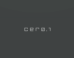 play Cero.1
