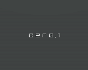 Cero.1