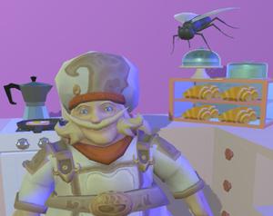 play Like Flies To Confectionery