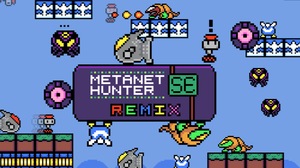 play Metanet Hunter Se Remix