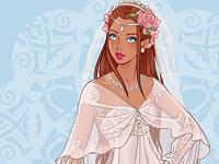 play Wedding Dress Design