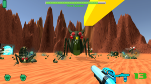 play 3D Fps Final