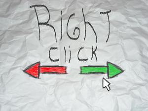 play Right Click