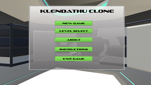 play Bug Clone