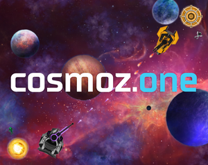 play Cosmoz.One