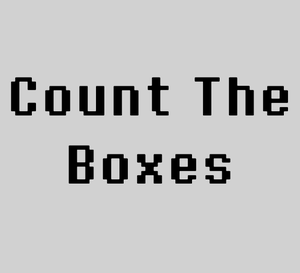 play Count The Boxes