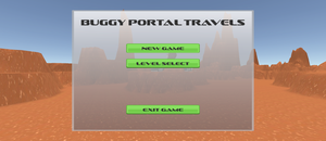 play Buggy Portal Travels