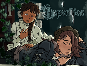 play Apparition