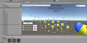 play Sprint 3 Project