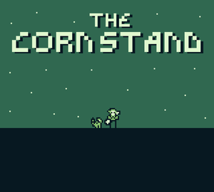 play The Corn Stand V01