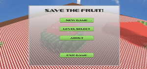 play Save The Fruit!