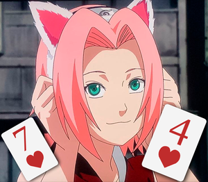 play Find The Pairs Game With Sakura