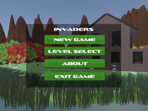 play 3Dfps Final Project