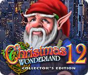 play Christmas Wonderland 12 Collector'S Edition