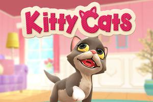 play Kitty Cats