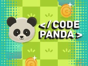 play Code Panda