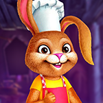 play Saucier Rabbit Escape