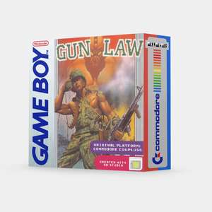 play Gun Law