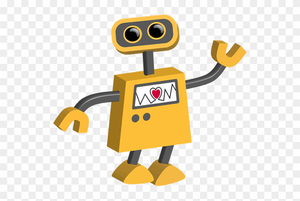 play Robot Clicker