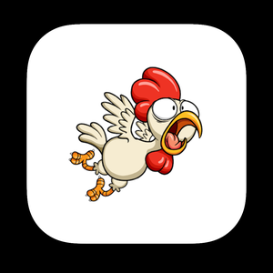play Chicken Game Part 2