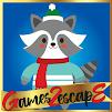 play G2E Stylish Raccoon Rescue Html5