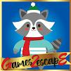 G2E Stylish Raccoon Rescue Html5