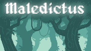play Maledictus